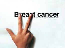 One in 10 Women Suffering from Breast Cancer