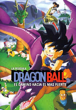 La llegada La llegada