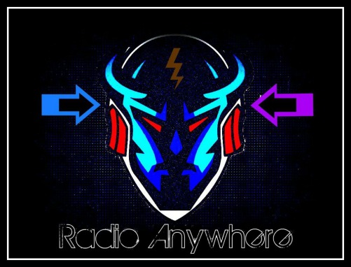 Radio Anywhere™ Official Website