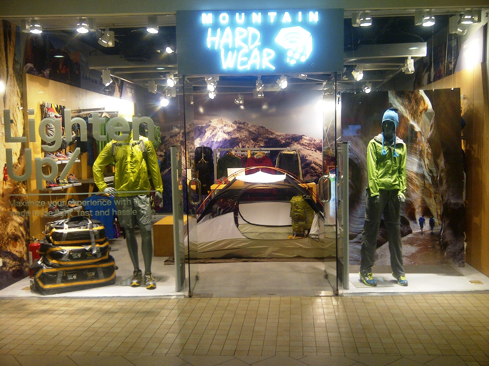 PINAY Corner Multiawarded worldrenowned mountaineer Mike Libecki to