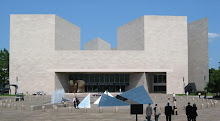 National Gallery of Art, Washington D.C., The United States of America