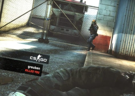 Counter-strike Global Offensive Wallpaper Counter-strike Global Offensive Wallpaper