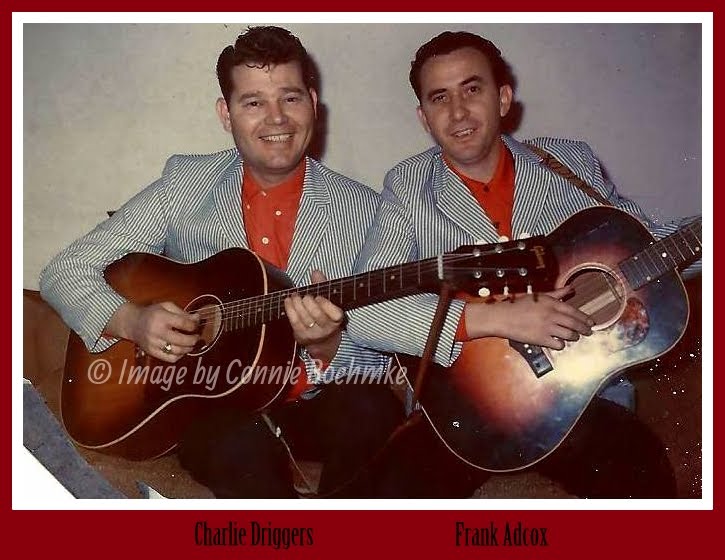 Charlie & Frank 'The Country Lads'