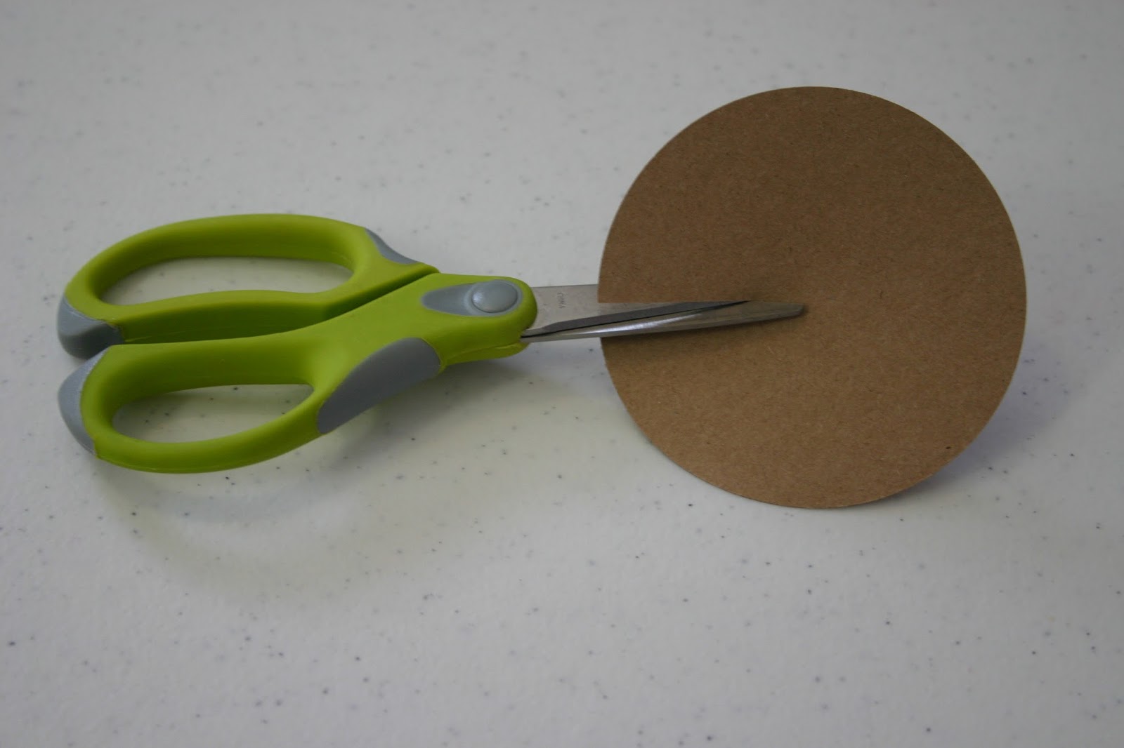 Handprints on the Walls Back to School Pencil Poppers