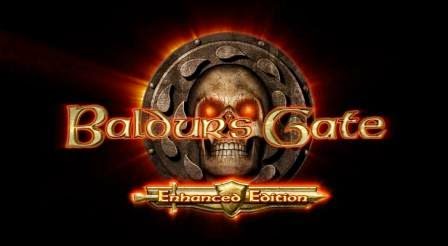 Baldur's Gate Enhanced Edition APK+DATA (FULL VERSION)
