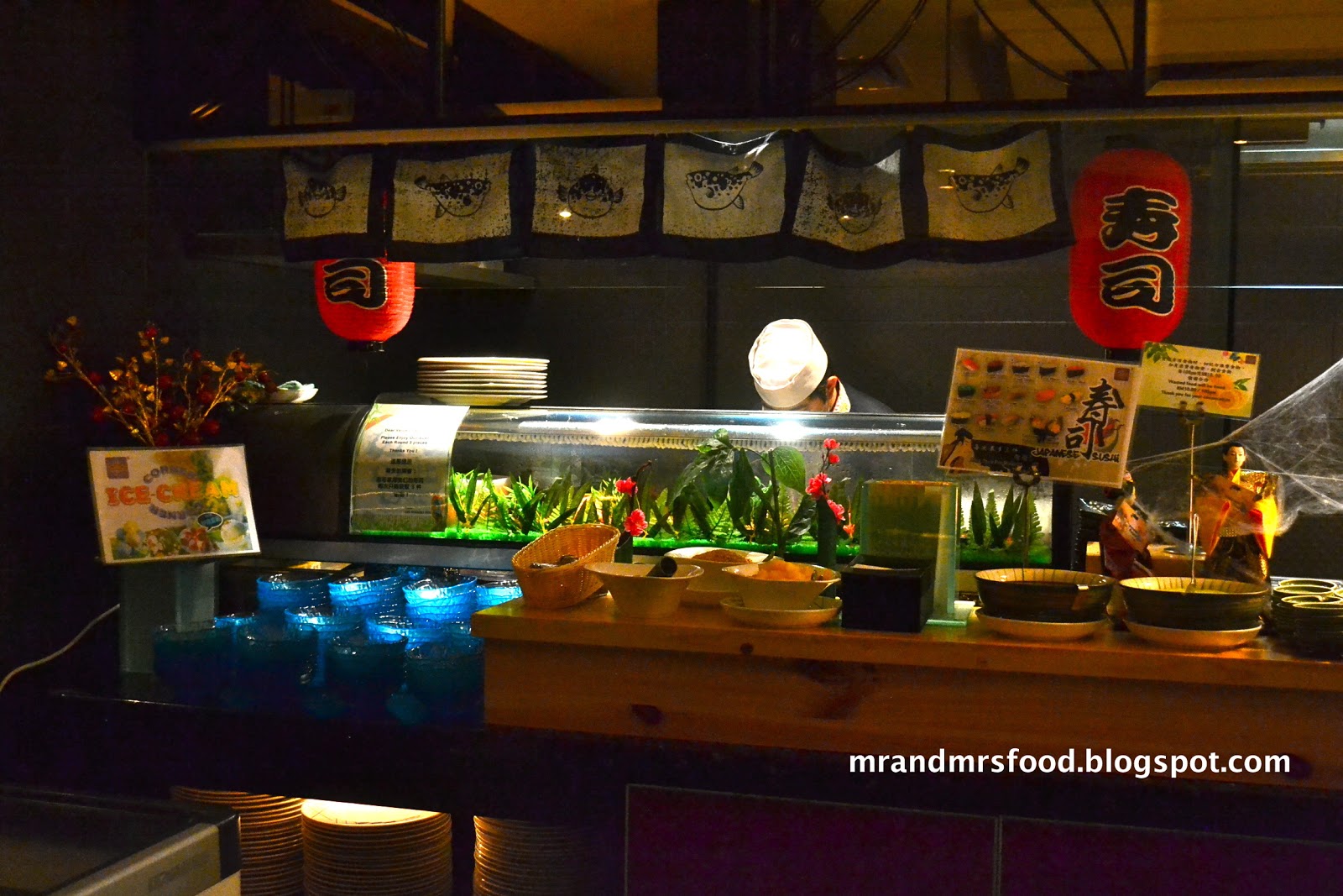 Food Archeologists CEO Karaoke Box Fahrenheit 88