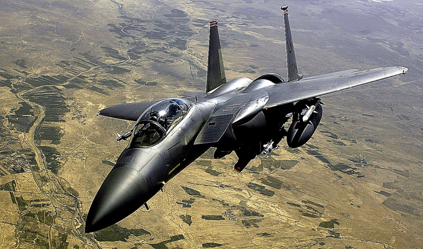Eagle Aircraft Wallpapers Hd