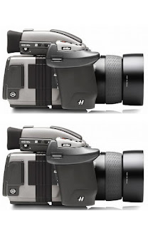 Kamera Hasselblad H4D-200MS