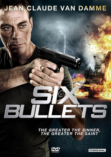 6 Bullets 6 นัดจัดตาย 6 Bullets 6 นัดจัดตาย