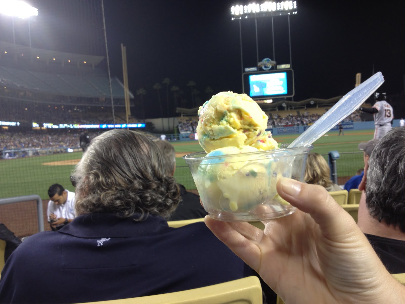 Birthday Cake Flavors