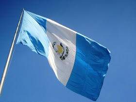 ¡GUATE-BELLA!