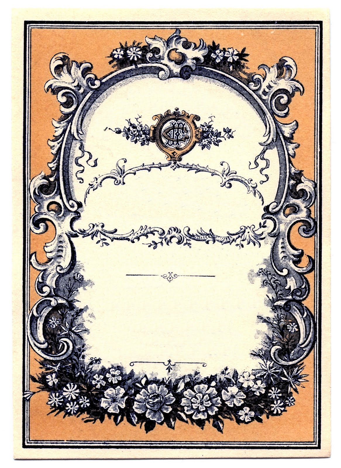 The Bon Bon Club Free Label Graphics