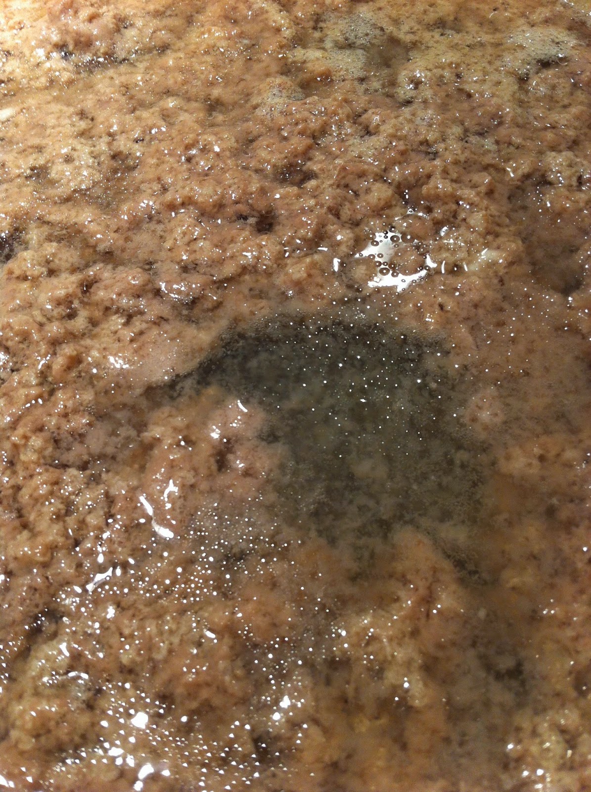 Trial by consommé Finding my Teaching Philosophy in Escoffier's Broth