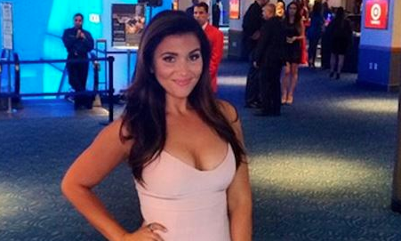 Molly qerim nude pictures
