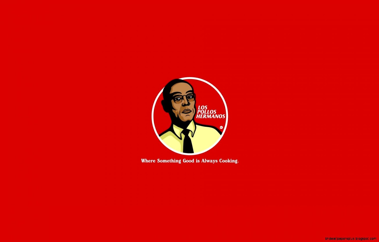 Breaking Bad Los Pollos Breaking Bad Los Pollos