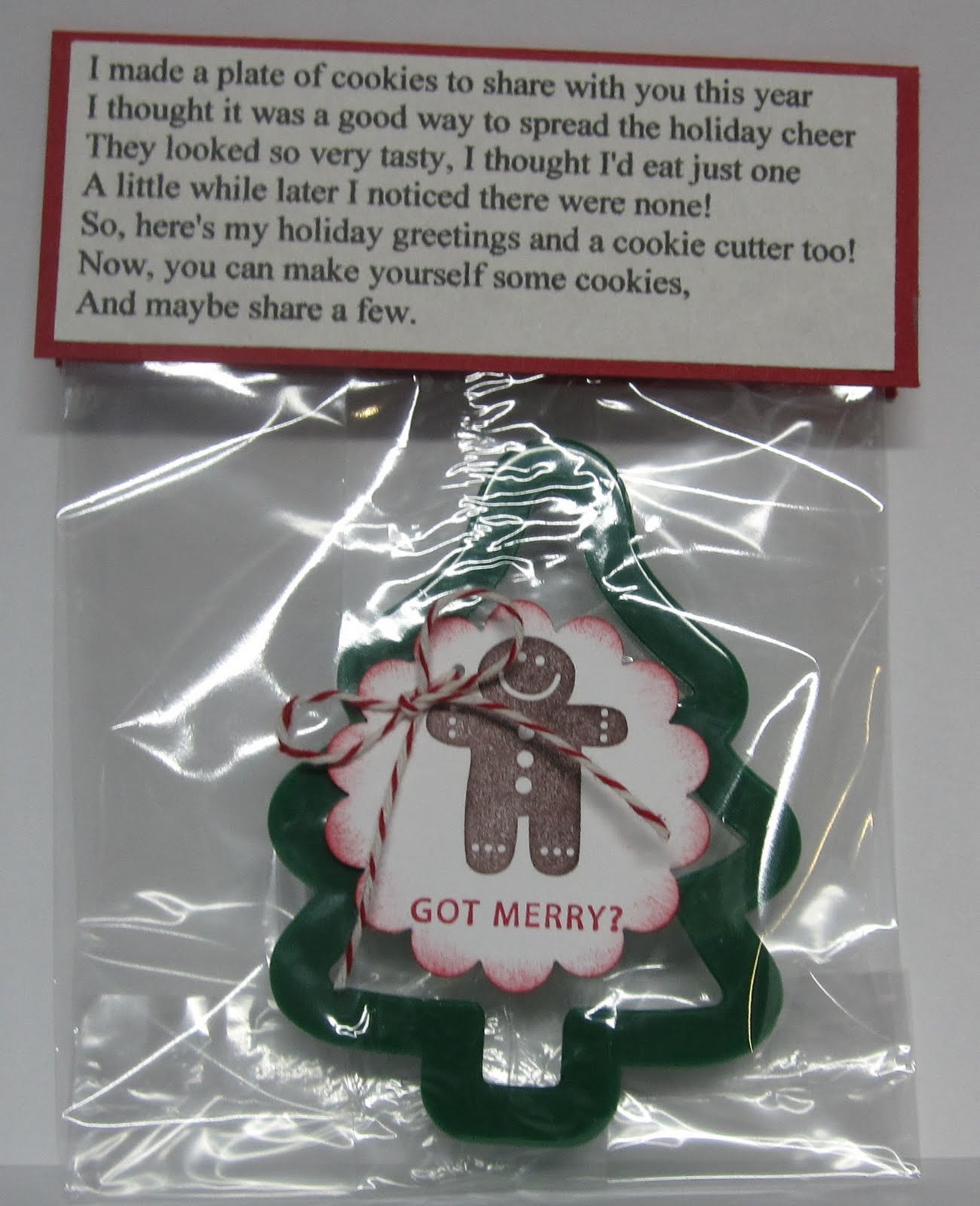 Cookie Cutter Christmas Quotes. QuotesGram