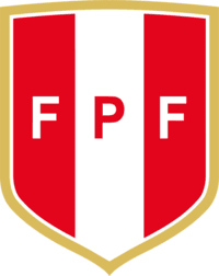 Federación Peruana de Futbol