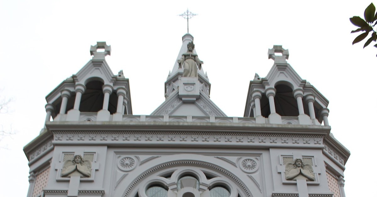 Parque de La Salette Foto Digital Amador