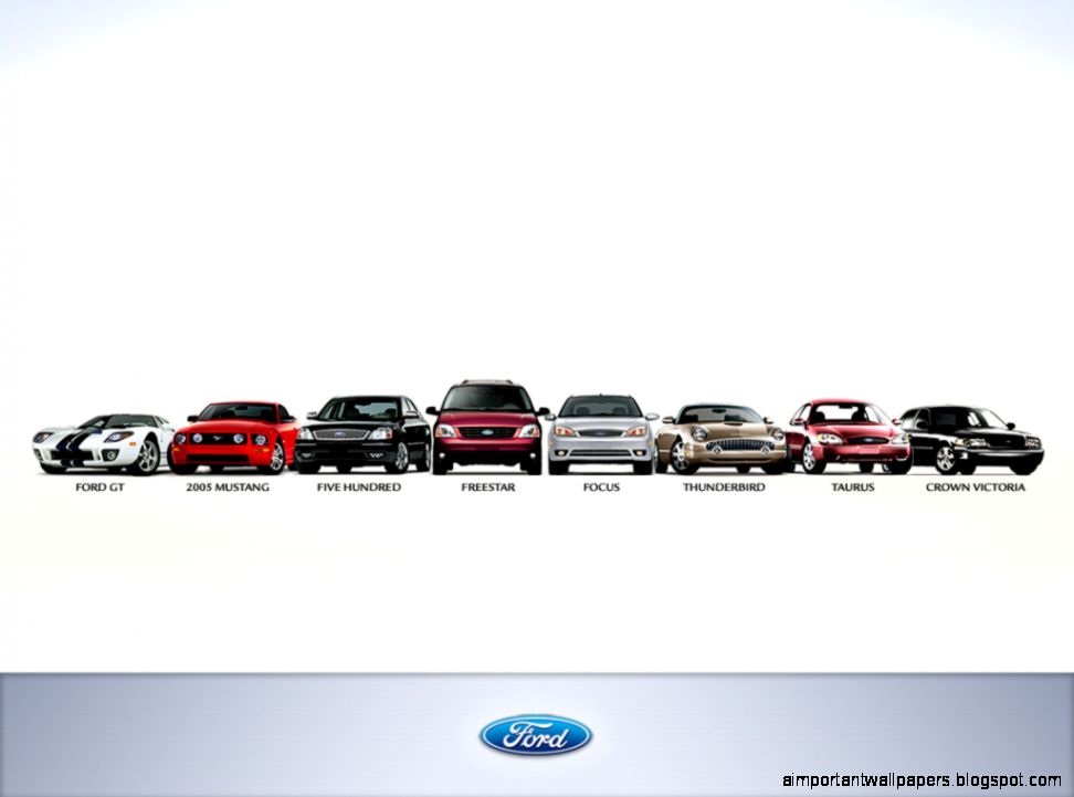 Ford HD Wallpapers Ford HD Wallpapers