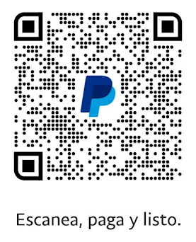 PAGOS PAYPAL