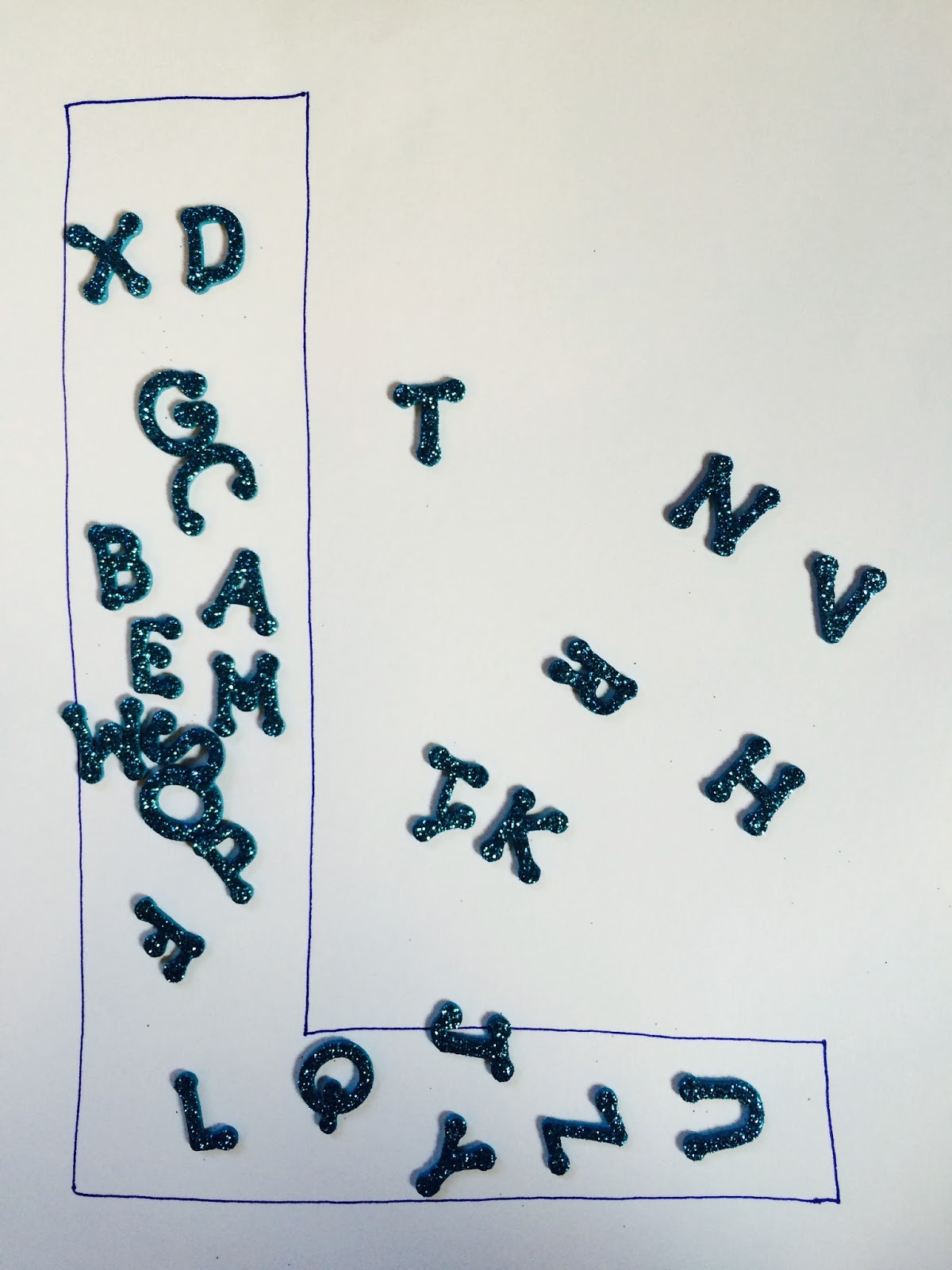 Margaret Shepherd Calligraphy Blog July 2013