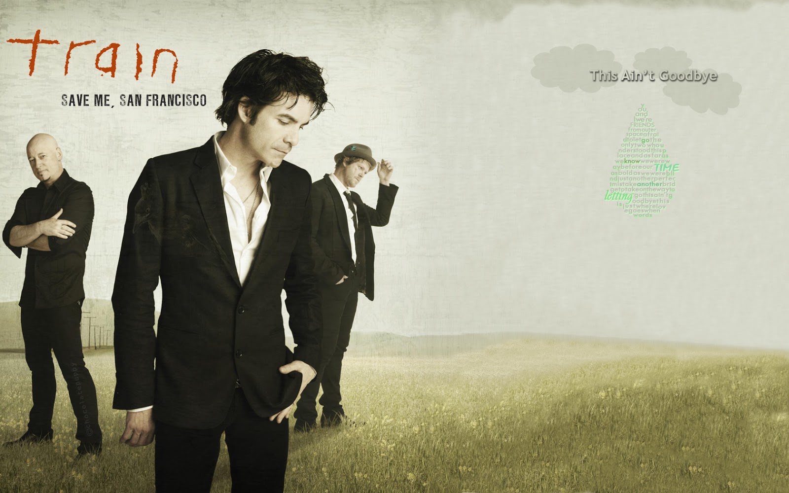 Chords And Lyric Train Marry Me ( Chord And Lyric )