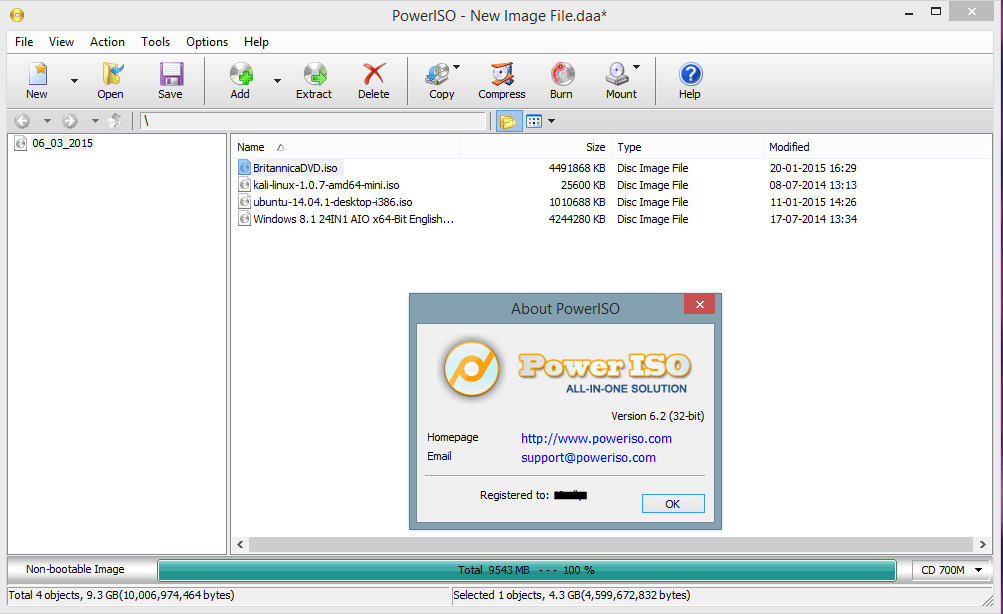 Power Iso Full Cracked Download