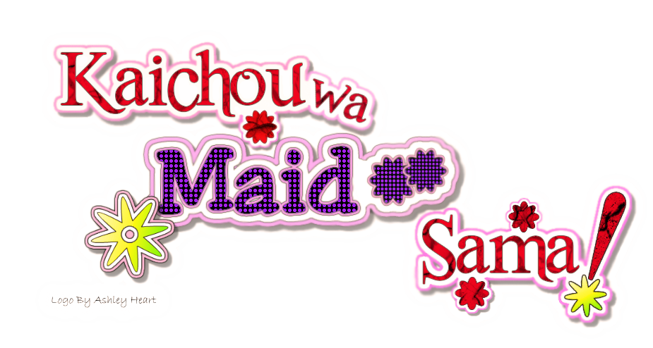 Kaichou wa Maid Sama