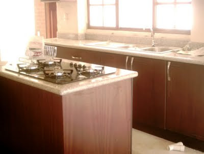 ideatumobiliario: MUEBLES DE COCINA