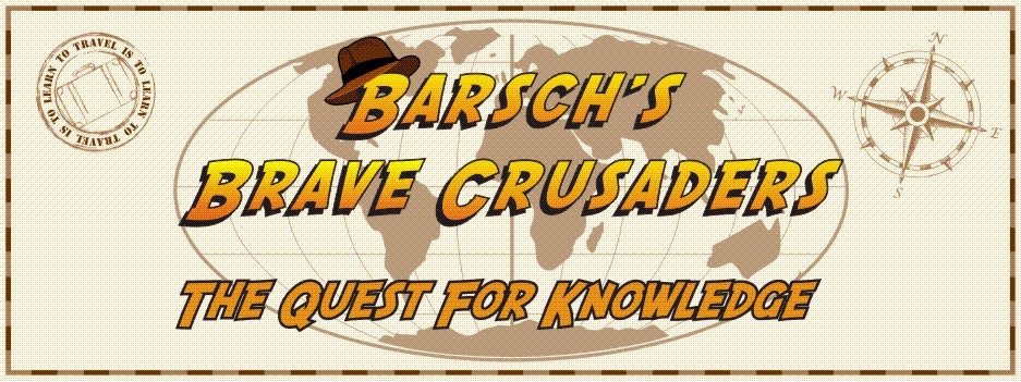 Barsch's Brave Crusaders