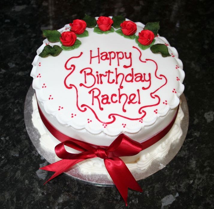 Rachel S Cakes Birthday Cakes Rachel S Cakes Birthday Cakes
