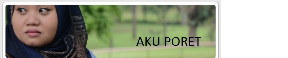 AKU PORET