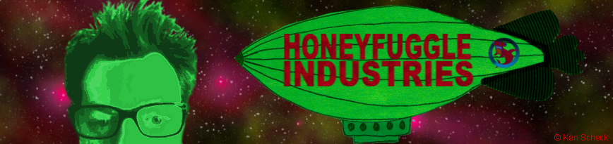Honeyfuggle Industries