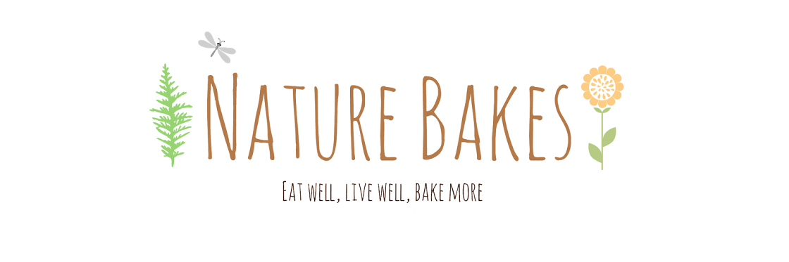 Nature Bakes