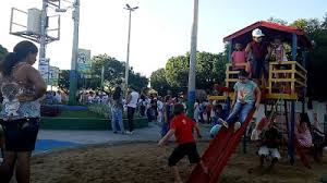 PRAÇA DA VILA DE ISIDORO