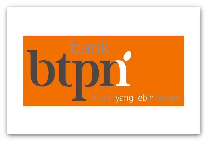 Btpn Logo