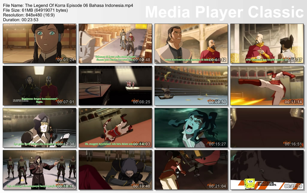 The Legend Of Korra Season 2 Episode 8 Sub Indo Baixar Dvd Avioes