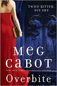 Review: Overbite by Meg Cabot.