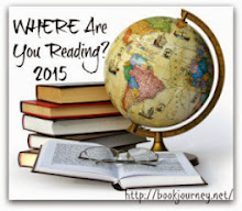 2014 Reading Trip Map