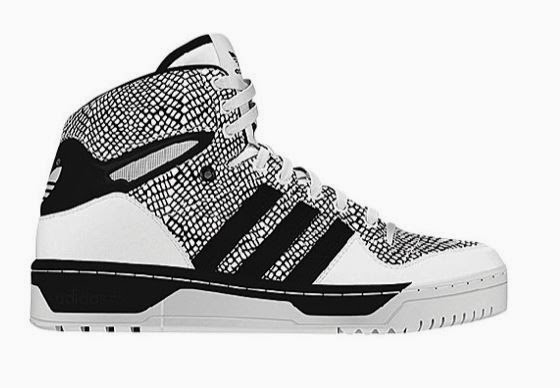 adidas metro attitude