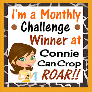 Cornycopia Challenge Prize Winner