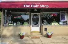 The Hair Shop, South Amboy, NJ