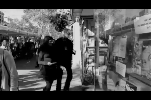 VÍDEO | @VictorAmela i @RoserAmills busquen les #333vitamines - Roser Amills, escritora mallorquina