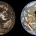 Mungkinkah Bumi Menjadi Mars di Masa Depan?
