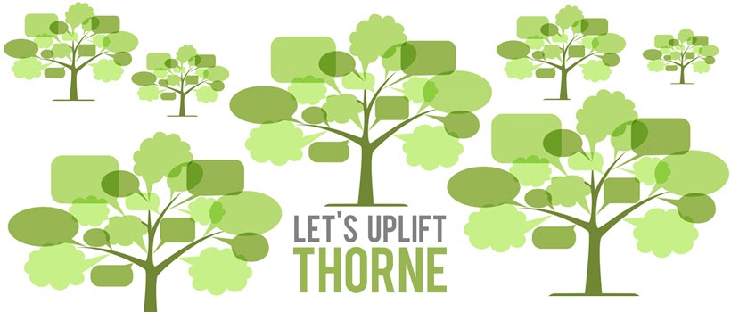 Let's Uplift Thorne