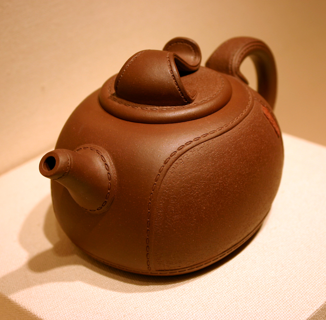Tales of a Red Clay Rambler Yixing An evolving teapot tradition Pt.1