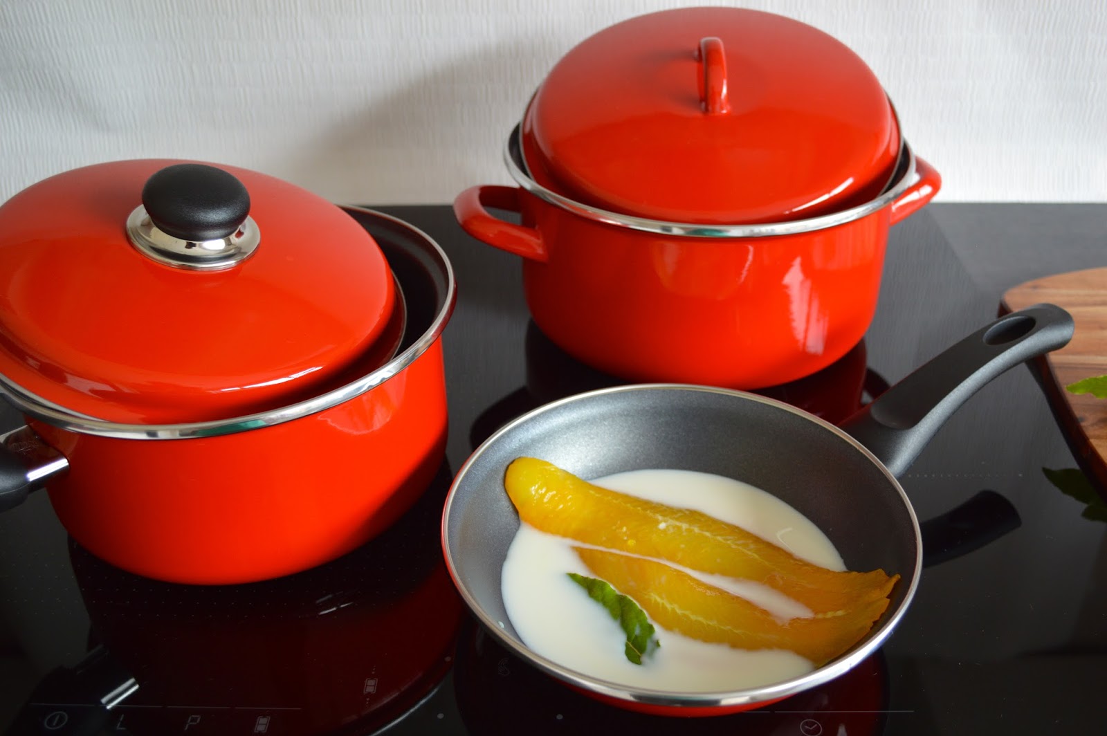 Kitchen Delights Judge Induction Cookware Review