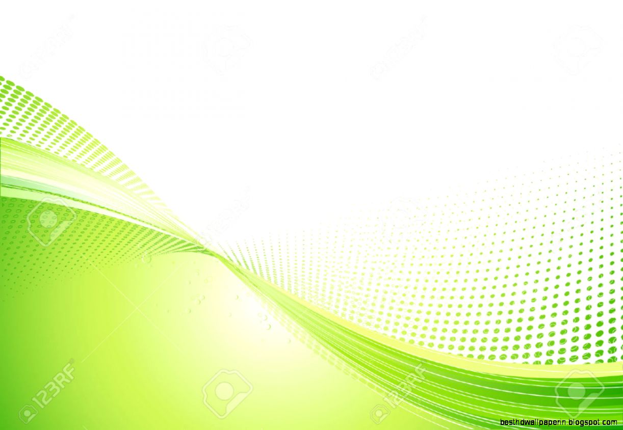 Vector Illustration Of Green Abstract Techno Background Made Vector Illustration Of Green Abstract Techno Background Made