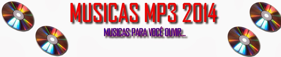MUSICAS MP32014