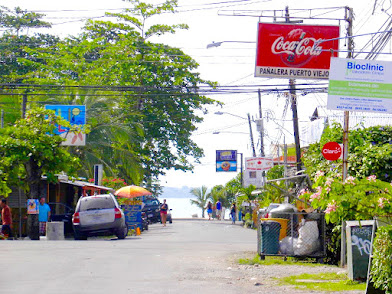 Life in Costa Rica